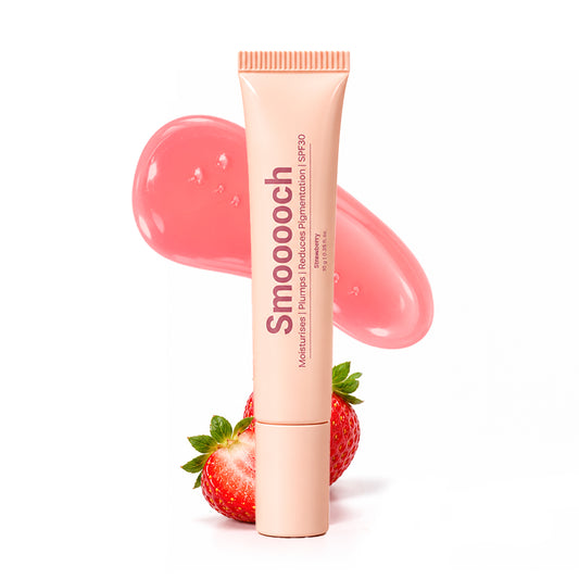 Smooooch Protecting & Repairing Lip Balm
