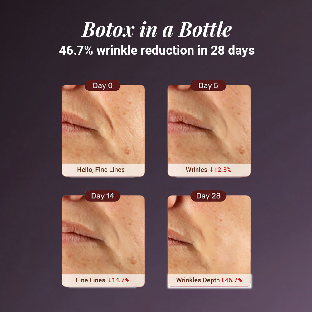Rewind Age Reversing Gel Crème For Wrinkles and Fine Lines