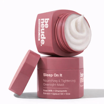 Sleep On It Overnight Face Mask - suitable for all skin types