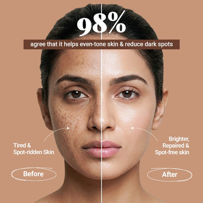 Sleep On It Overnight Face Mask - suitable for all skin types