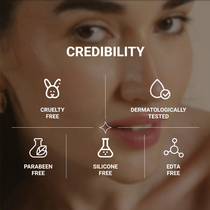 The Peptide Prep - Milk Cleanse & Tone Routine