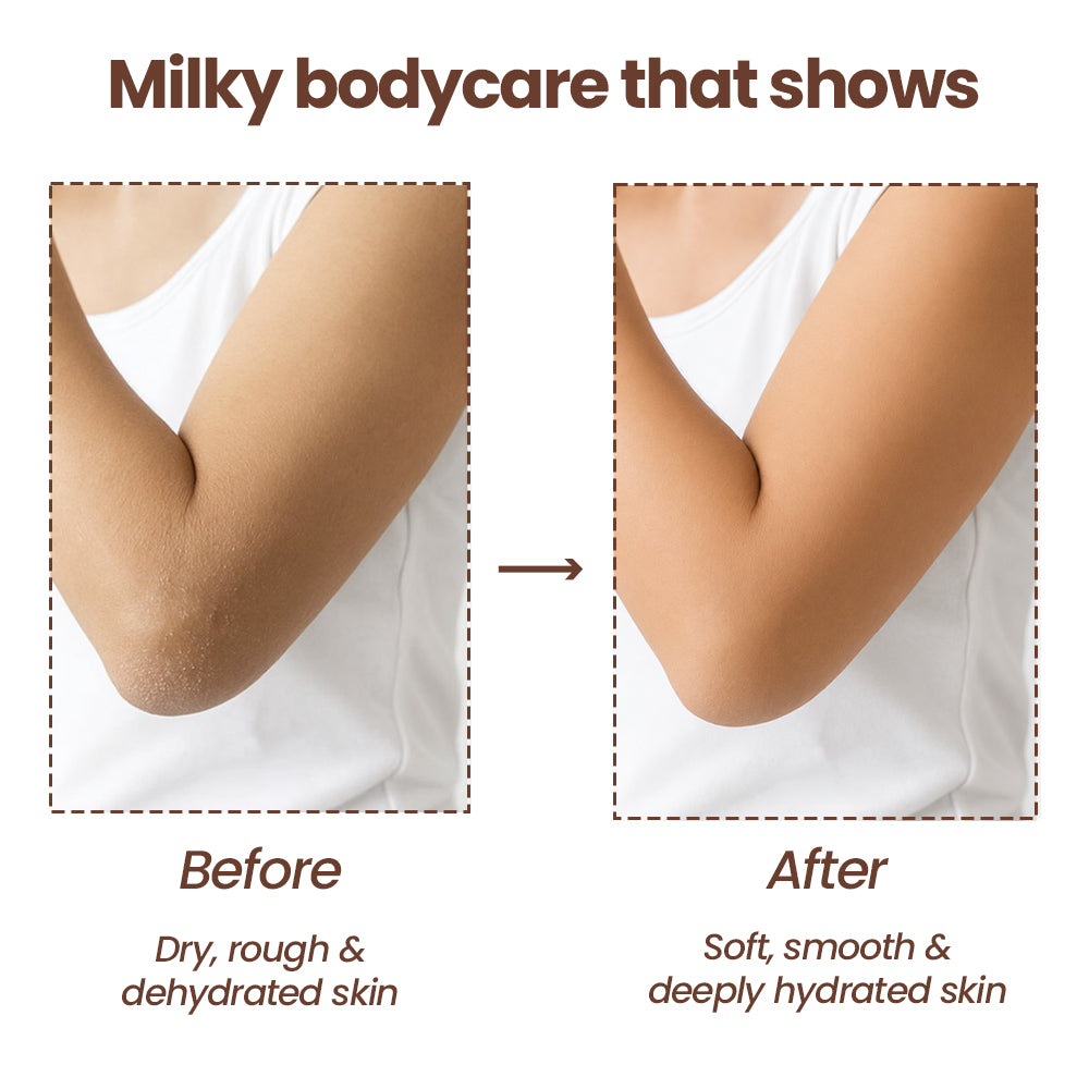 Smmmoothie Moisturizing Body Lotion Spray for Even-toned Dewy Hydration