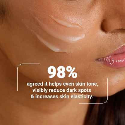 Sleep On It Overnight Face Mask - suitable for all skin types