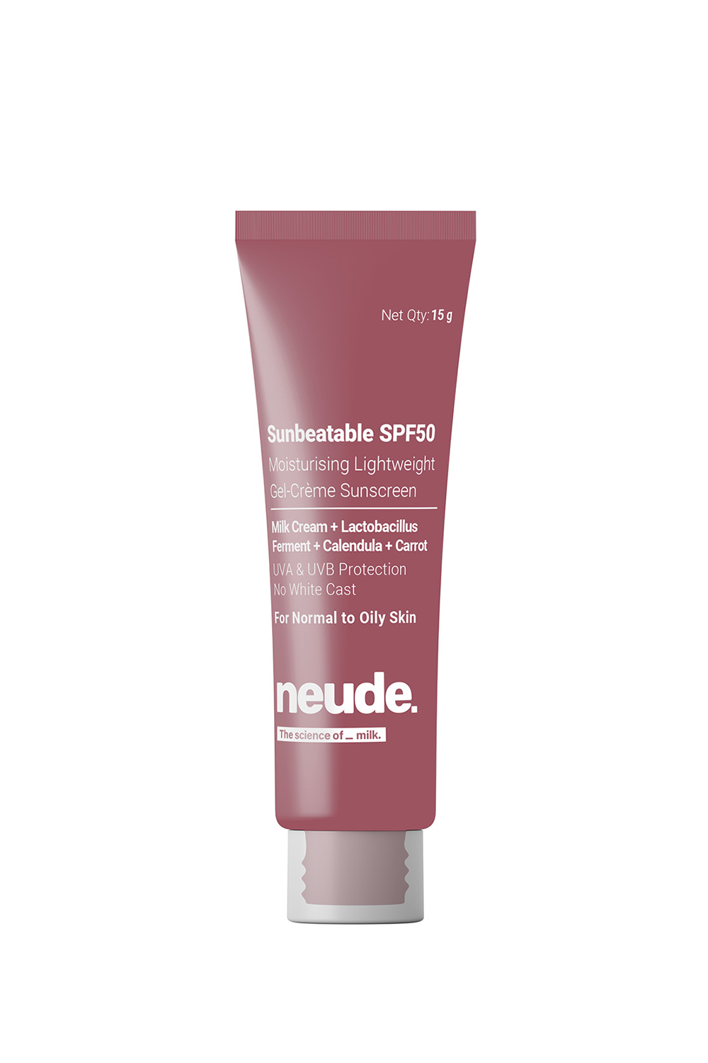 🎁 🎁 Free Travel-Size SPF 50 Sunscreen