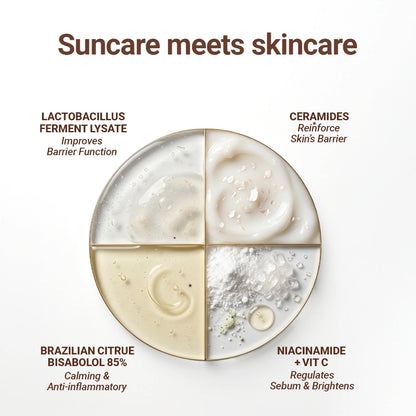 Sunstoppable Spray Mist Sunscreen In-Vivo Tested SPF 50+