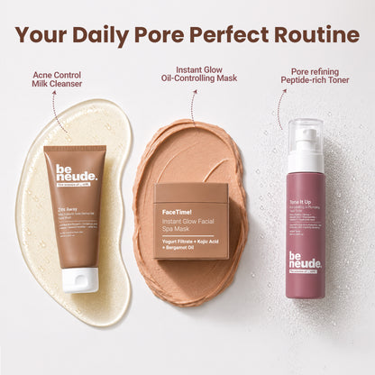 Tone It Up Face Toner for Pore-Corrected, Plump Skin