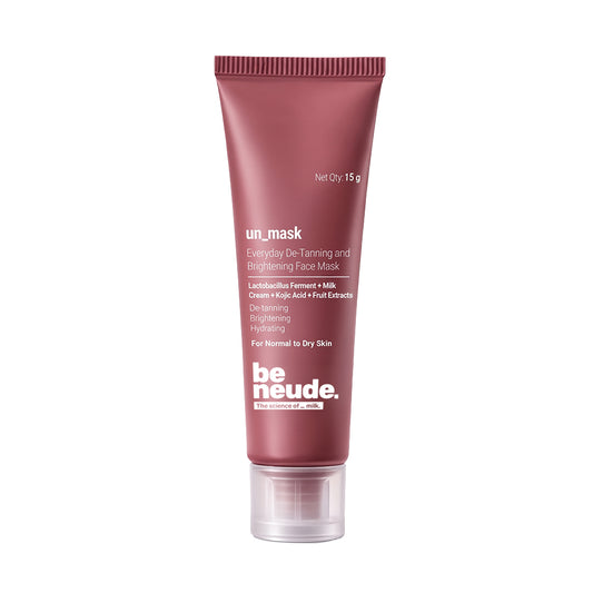 Un_mask Detan and Brightening Mask 15g
