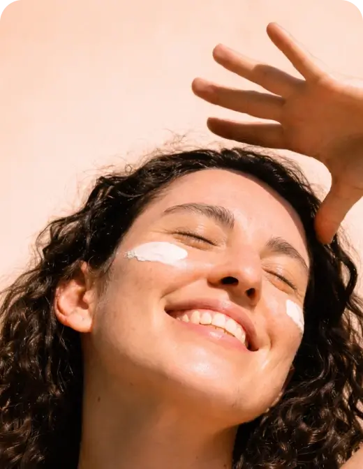 Sensitive Skin