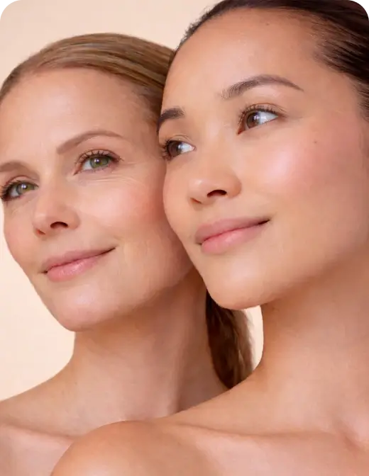 Anti-Ageing