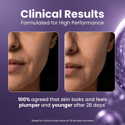 Rewind 7.25% Peptide Complex Age Reversal Gel Crème - image 9