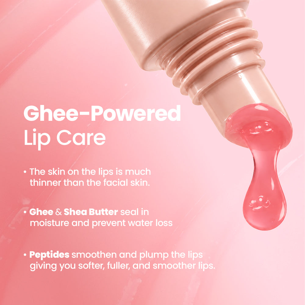 Smooooch Protecting & Repairing Lip Balm - image 5