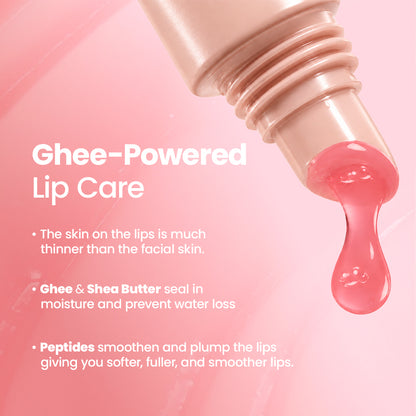 Smooooch Protecting & Repairing Lip Balm - image 5