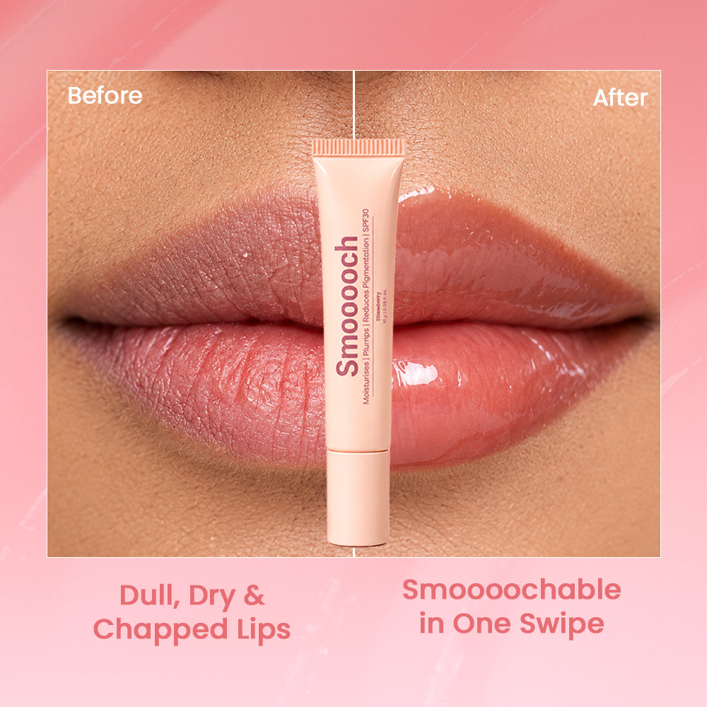 Smooooch Protecting & Repairing Lip Balm - image 6