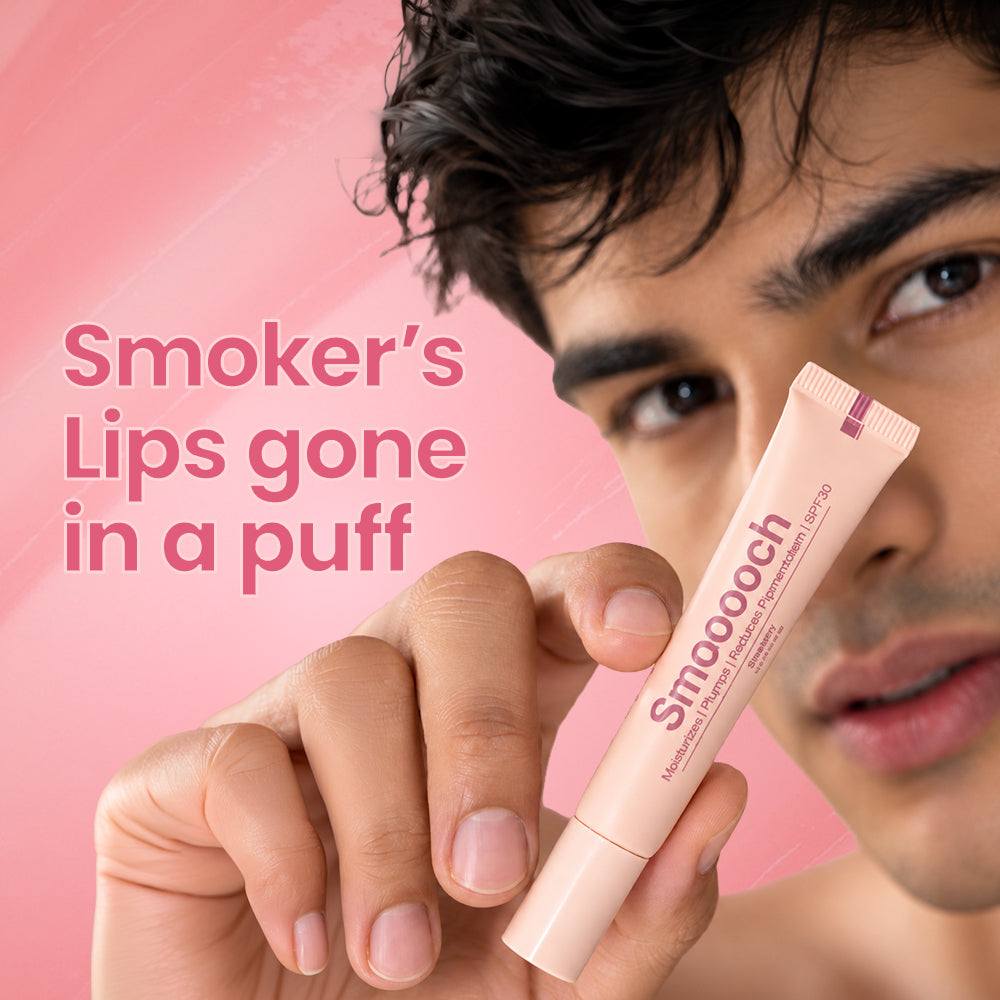 Smooooch Protecting & Repairing Lip Balm - image 8